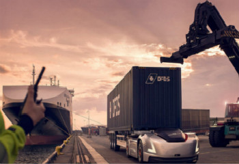 深圳到西班牙貨代-鑫漢物流