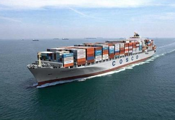 國際物流 國際物流