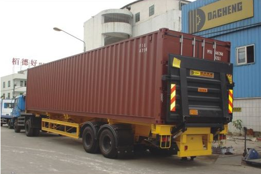 國際物流 國際物流