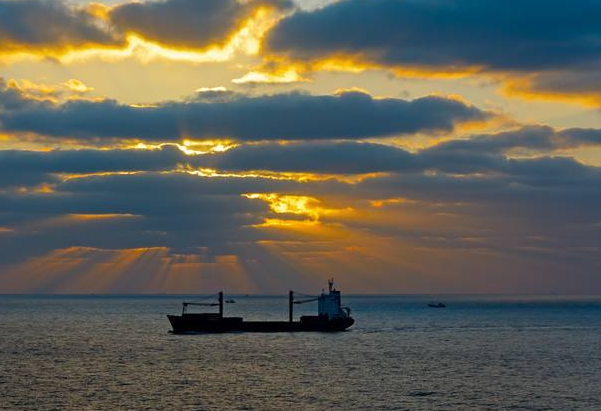 國際物流 國際物流