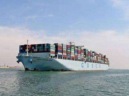 國際物流 國際物流