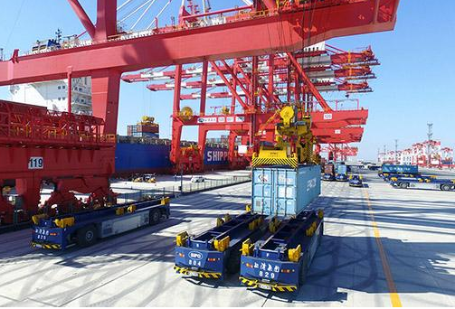 深圳到匈牙利貨代-鑫漢物流