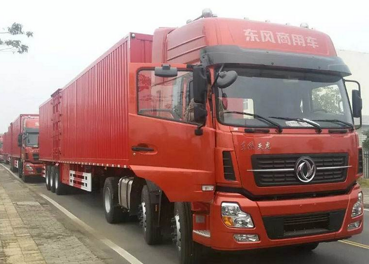 佛山走電梯的物流-鑫漢物流