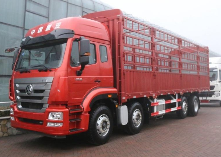 廣州門到門物流-鑫漢物流