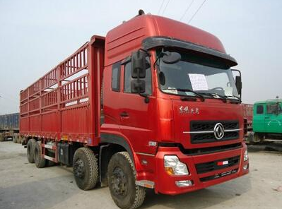 肇慶到寧德整車物流-鑫漢物流