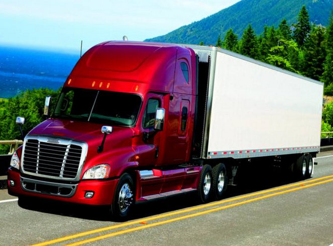 佛山到北京物流-鑫漢物流