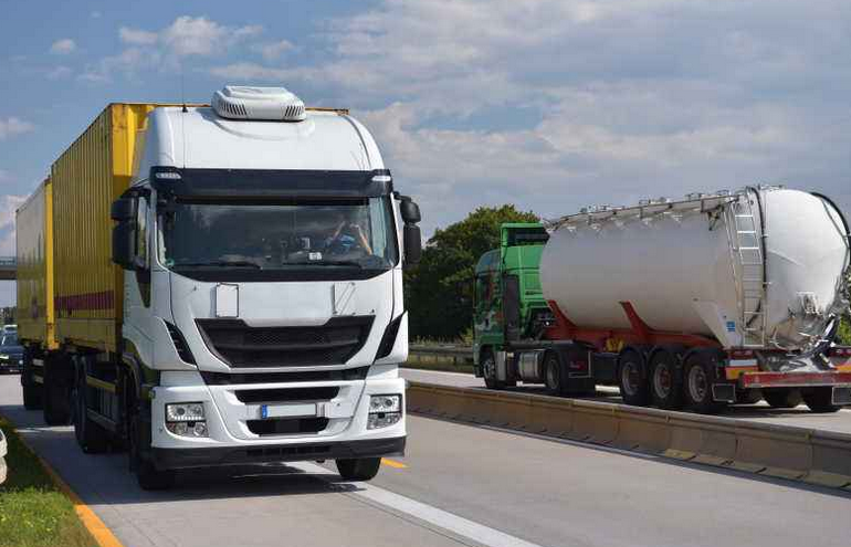 專業走空運的國際物流-鑫漢物流