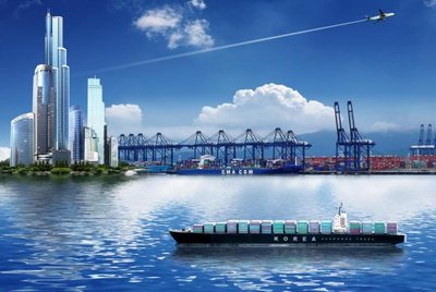 國際物流公司到芬蘭埃斯波海運空運國際快遞-鑫漢物流