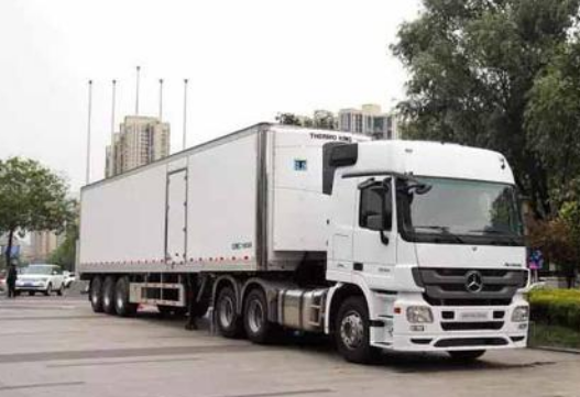 專業(yè)鐵路運輸物流公司-鑫漢物流