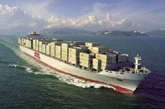 國際物流公司到盧森堡海運空運國際快遞