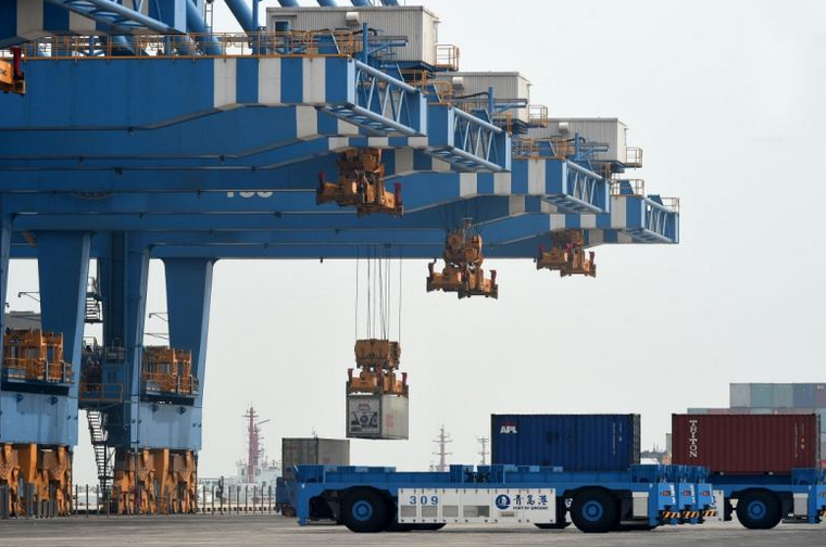 發(fā)海運(yùn)到美國要多少錢！-鑫漢物流