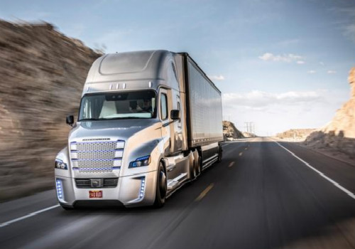 佛山物流公司哪家好！-鑫漢物流