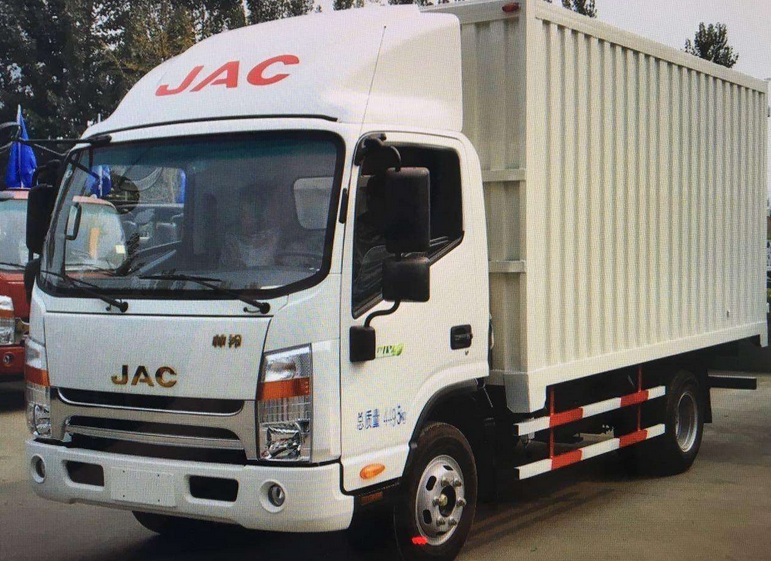 專業冷鏈運輸的物流-鑫漢物流