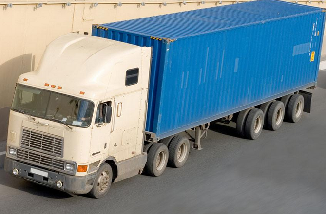 海運運輸物流公司哪家比較專業-鑫漢物流