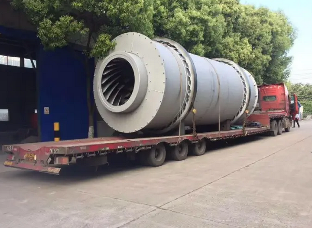 大件機械設備運輸應該如何包裝？-鑫漢物流