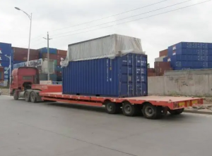 廣州到沈陽物流&廣州到沈陽貨運-鑫漢物流