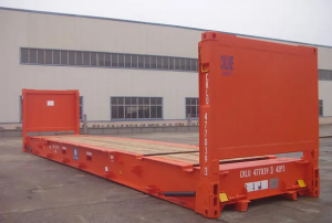 特種柜運(yùn)輸物流有哪些?-鑫漢物流