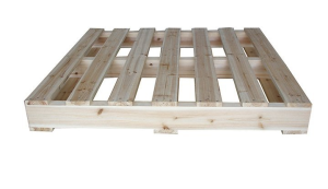 可以提供包裝的貨代，機械設備用木卡板 物流實木打包托-鑫漢物流