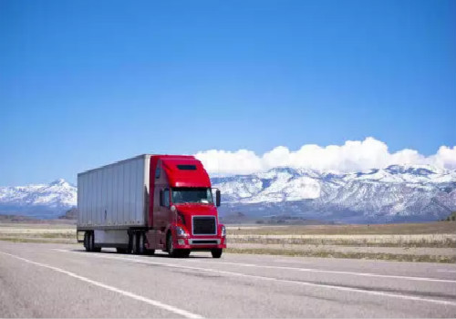 廣州到黑山海運-鑫漢物流