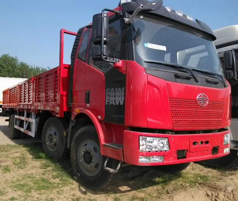 佛山到長春物流專線-鑫漢物流