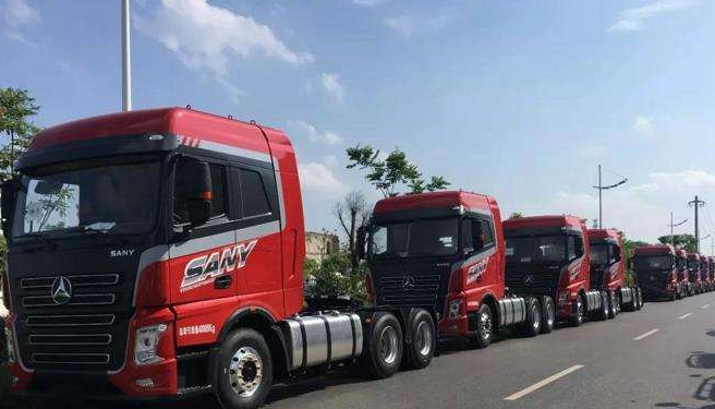 廣州到成都的物流-鑫漢物流