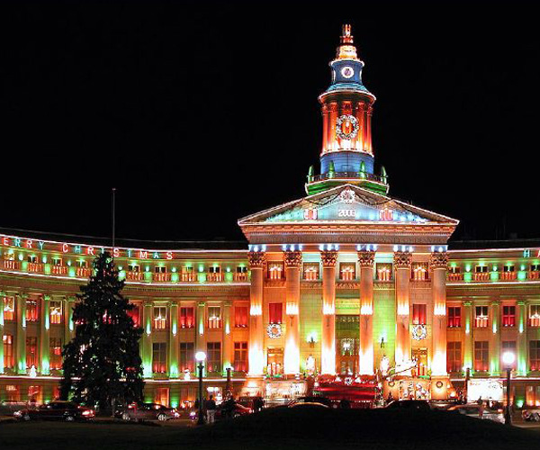 廣州到丹佛國際物流-鑫漢物流