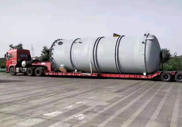 清遠到秦皇島物流公司-鑫漢物流