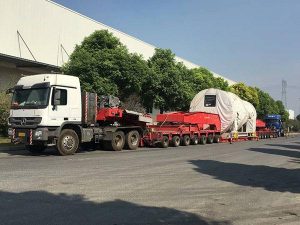 特種設(shè)備運(yùn)輸難點與解決方案：從規(guī)劃到交付的全流程管理-鑫漢物流