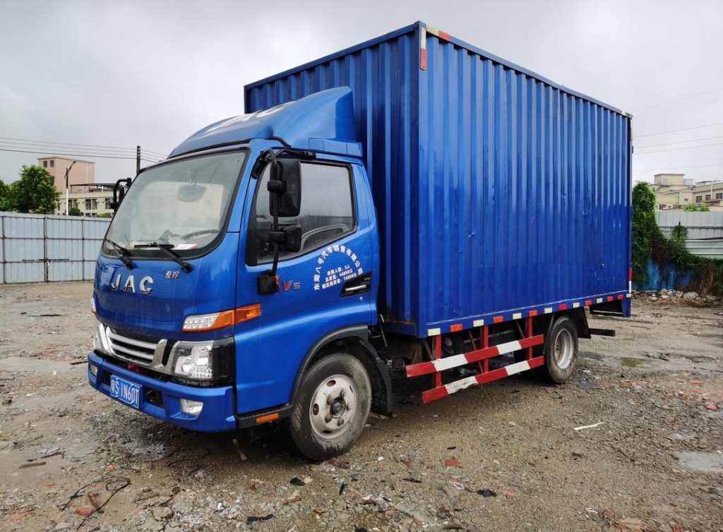 選擇廣州貨代發往印尼：資質、保險與客戶口碑要點-鑫漢物流