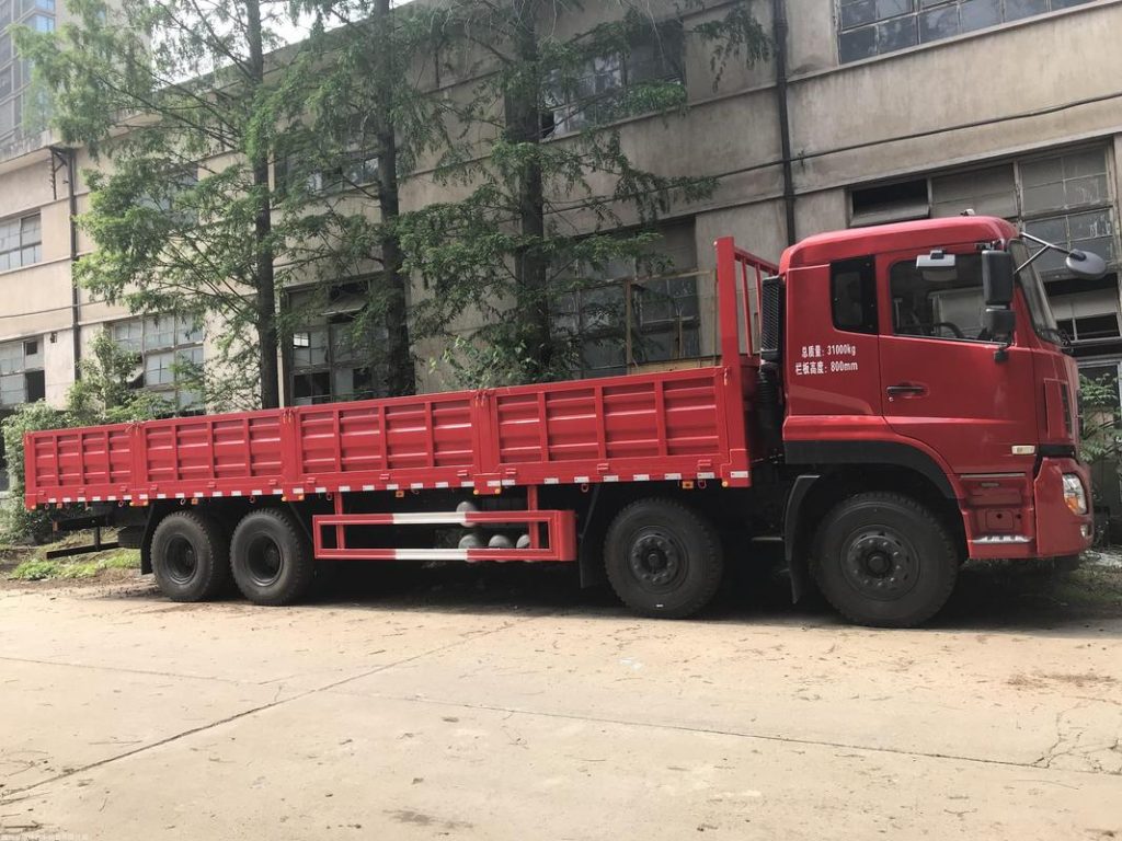 超高超寬超重貨運物流的關鍵步驟與操作流程-鑫漢物流