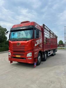 如何選擇專業特種設備運輸公司？全方位解析-鑫漢物流