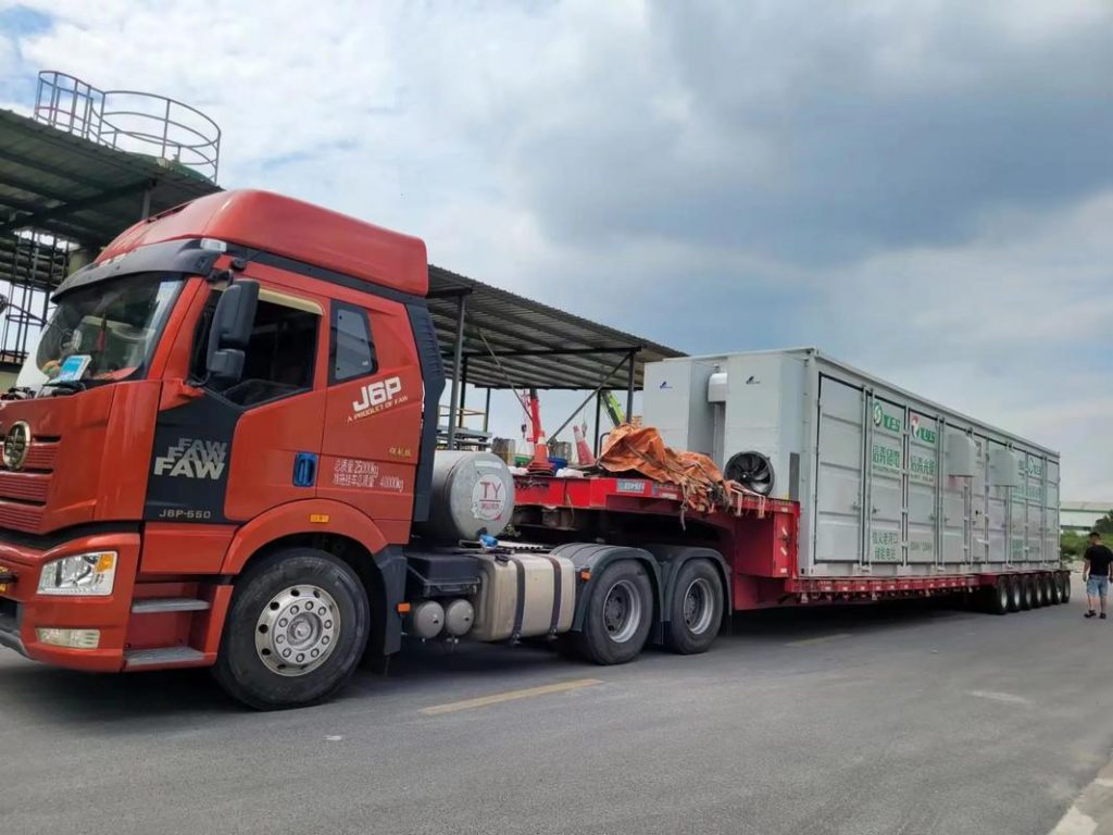 圖片[2]-佛山超寬超長物流運輸服務：專業解決方案助您高效轉運大件貨物-鑫漢物流