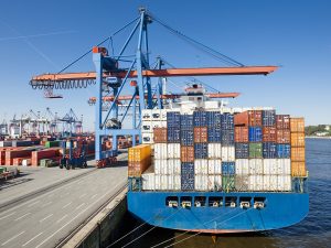 全球貨代行業十大顛覆性趨勢（2024-2030）：技術重構、綠色轉型與供應鏈韌性-鑫漢物流