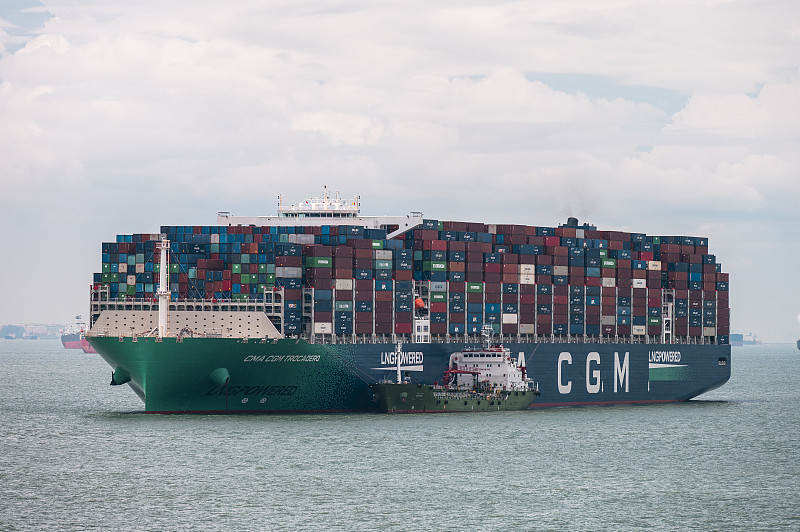 電梯貨代手記：在垂直與水平的交匯處，守護每一程「向上」的期待-鑫漢物流