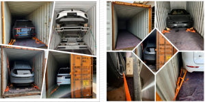 國際貨運代理服務指南：輕松解決跨境運輸難題-鑫漢物流