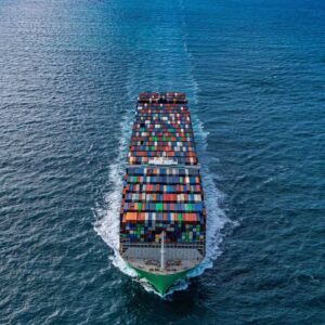 儲(chǔ)能出海“巨獸”如何入歐入美？UN3536危險(xiǎn)品整柜海運(yùn)的隱秘法則-鑫漢物流