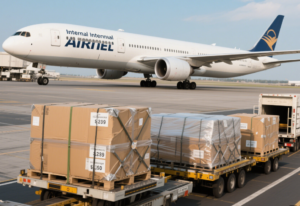 危化品出口的“定海神針”：UN3090/UN3480海運(yùn)空運(yùn)的危包證與海事申報(bào)全解密-鑫漢物流