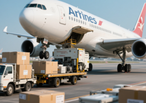 帶電產(chǎn)品的“灰色突圍”：手機(jī)/筆記本/電動(dòng)工具FBA頭程的合規(guī)與博弈-鑫漢物流