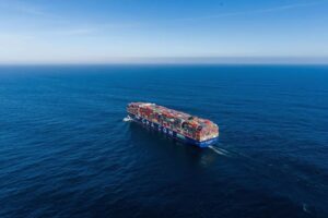 純電池海運的“破壁行動”：如何用雙清包稅專線打通歐美日韓任督二脈？-鑫漢物流