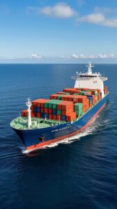 鋰電池空運的“生死時速”：如何用UN38.3與DG柜撬動全球48小時達？-鑫漢物流