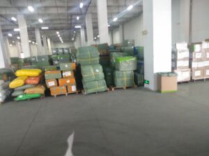利比亞工程機械運輸貨代解決方案-鑫漢物流