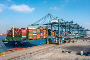 小批量電池樣品的“極速通道”：18650/21700圓柱電池快遞出海實(shí)戰(zhàn)手冊(cè)-鑫漢物流