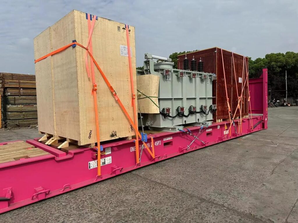 圖片[3]-特種柜運費還能降？| 揭秘船東一手合約價 vs 市場價，幫您做多渠道比價，省下的都是純利潤！-鑫漢物流