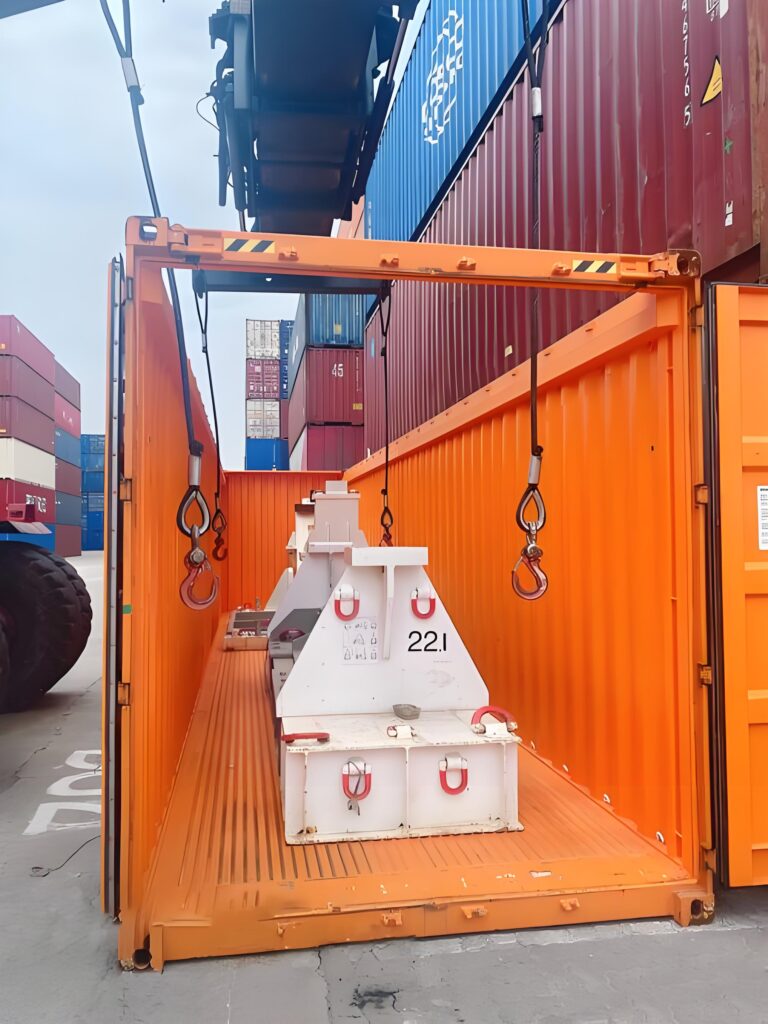 圖片[5]-東南亞與歐美線特種柜的“破局之道”：在紅海與擁堵中，如何為你守住艙位與運(yùn)價(jià)？-鑫漢物流