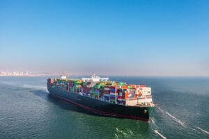 無人機出口海運拼箱物流解決方案（含DDP雙清包稅）-鑫漢物流