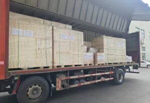廣州白云區(qū)直達(dá)重慶全境回程車調(diào)度超低價(jià)拼車-鑫漢物流